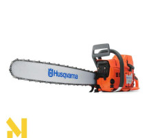 Бензопила Husqvarna 395 XP