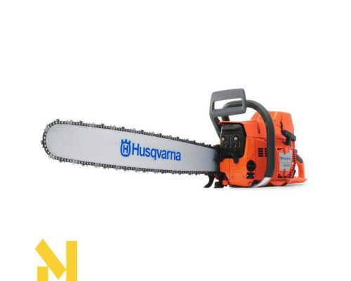 Бензопила Husqvarna 395 XP