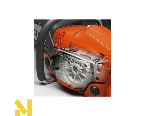 Бензопила Husqvarna 395 XP