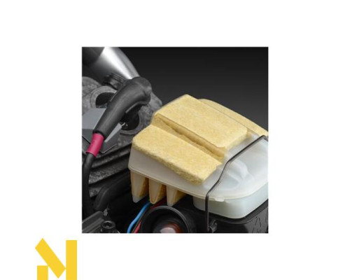 Бензопила Husqvarna 395 XP