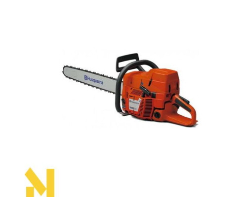 Бензопила Husqvarna 395 XP