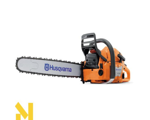 Бензопила Husqvarna 372XP
