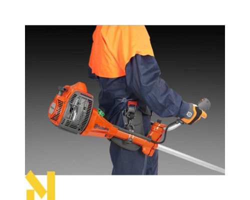 Мотокоса Husqvarna 545RX