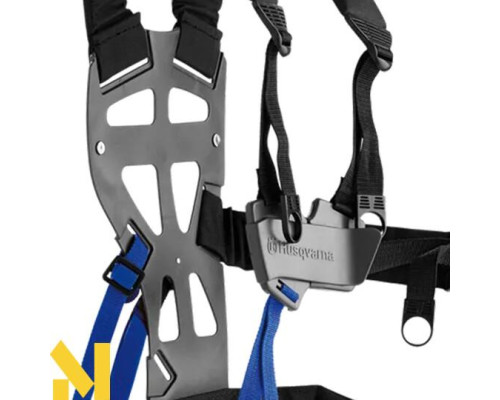 Мотокоса Husqvarna 545RХ