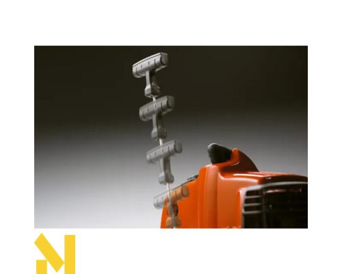 Мотокоса Husqvarna 545RХ