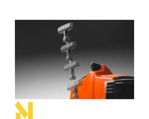 Бензопила Husqvarna 365 X-TORQ