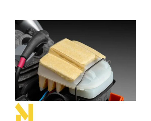 Бензопила Husqvarna 365 X-TORQ