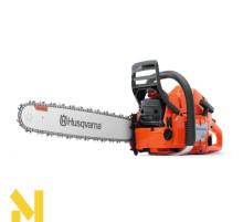 Бензопила Husqvarna 365 X-TORQ