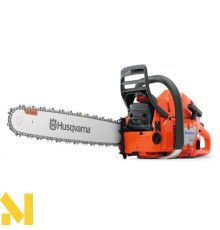 Бензопила Husqvarna 365 X-TORQ