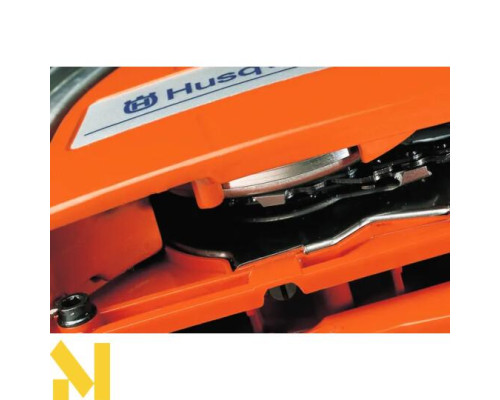 Бензопила Husqvarna 365 X-TORQ