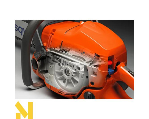 Бензопила Husqvarna 365 X-TORQ