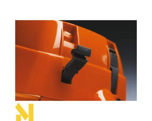 Бензопила Husqvarna 365 X-TORQ