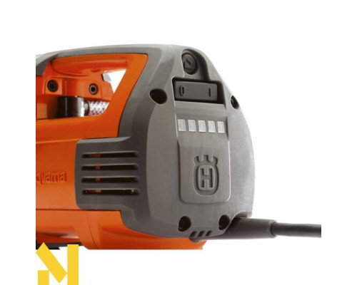 Дриль бурильний Husqvarna DM280