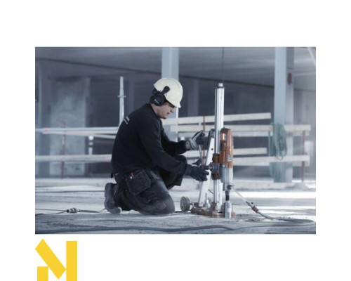 Дриль бурильний Husqvarna DM220