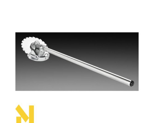 Мотокоса Husqvarna 336FR (9666047-01)