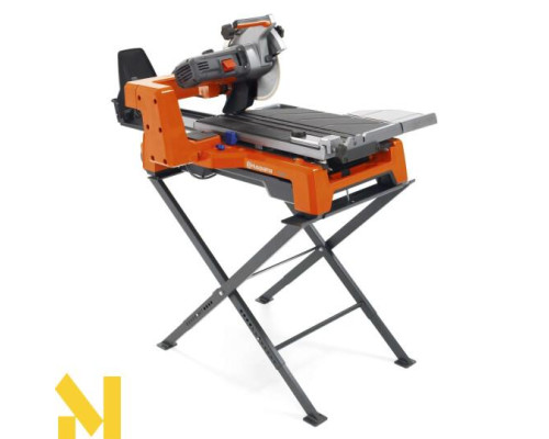 Плиткоріз Husqvarna TS60 10"/254мм 1" +GS2S