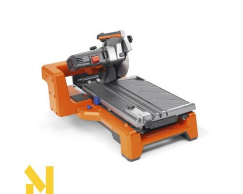 Плиткоріз Husqvarna TS60 10"/254мм 1" +GS2S