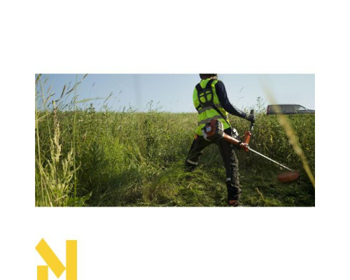 Мотокоса Husqvarna 535RX