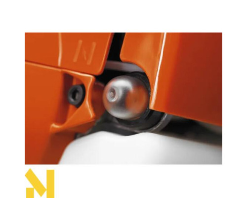 Мотокоса Husqvarna 535RХ