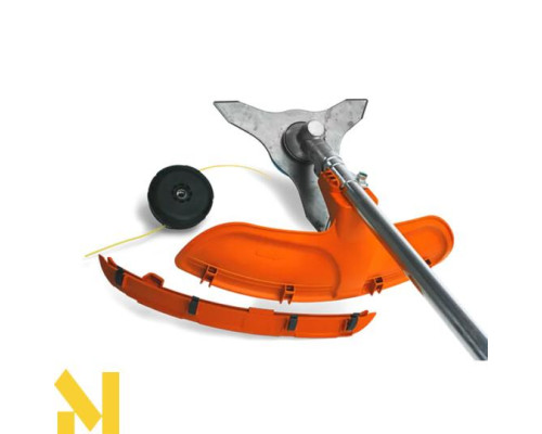 Мотокоса Husqvarna 535RХ