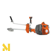 Мотокоса Husqvarna 555FX