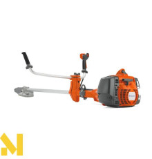 Мотокоса Husqvarna 555FX