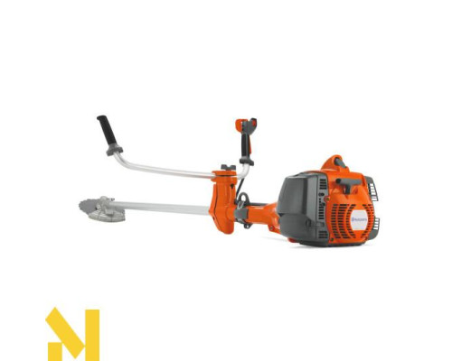 Мотокоса Husqvarna 555FX
