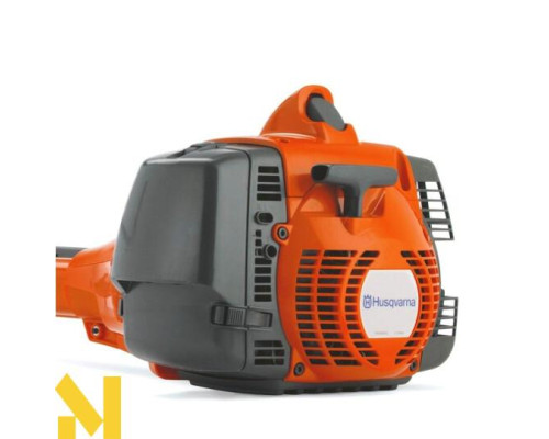 Мотокоса Husqvarna 555FX