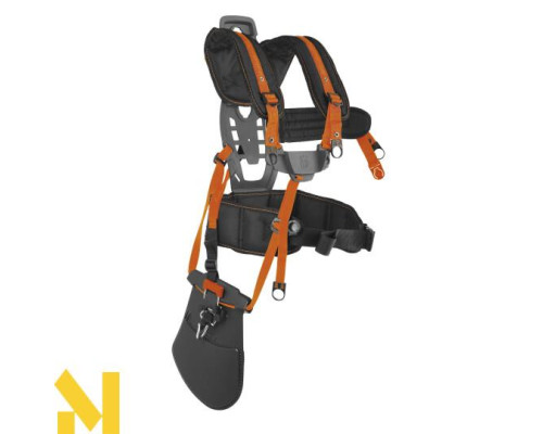 Мотокоса Husqvarna 555FX