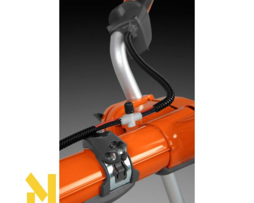 Мотокоса Husqvarna 555FXT (9666292-01)