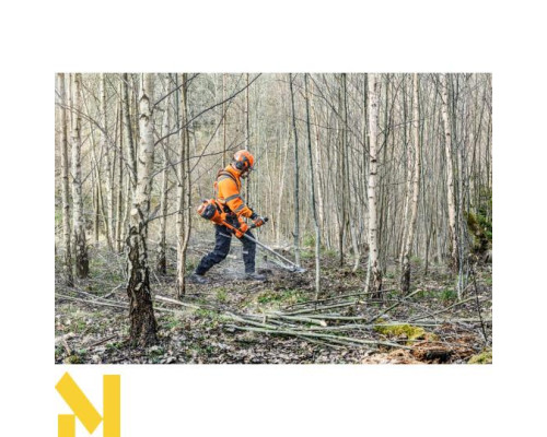 Мотокоса Husqvarna 555FXT (9666292-01)