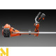Мотокоса Husqvarna 555FXT (9666292-03)