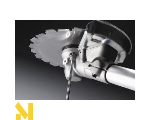 Мотокоса Husqvarna 555FXT (9666292-03)