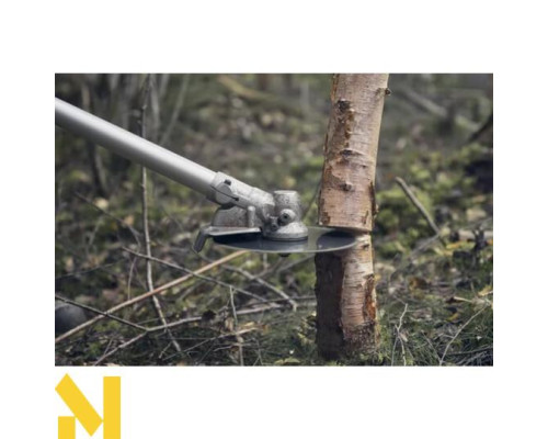 Мотокоса Husqvarna 555FXT (9666292-03)