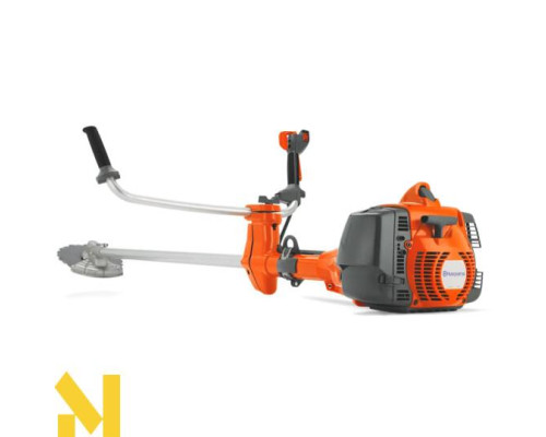 Мотокоса Husqvarna 555FXT (9666292-03)
