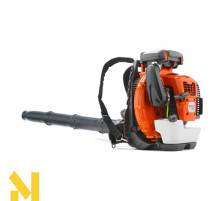 Повітродувка садова бензинова Husqvarna 570 BTS
