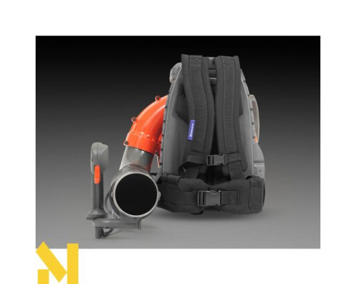 Повітродувка садова бензинова Husqvarna 580BTS