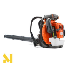 Повітродувка садова бензинова Husqvarna 580BTS