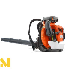 Повітродувка садова бензинова Husqvarna 580BTS