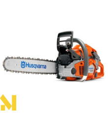 Бензопила Husqvarna 550XP