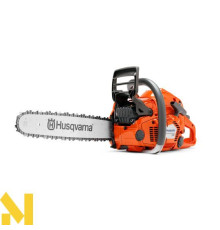 Бензопила Husqvarna 545
