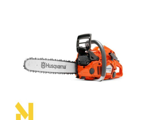 Бензопила Husqvarna 545