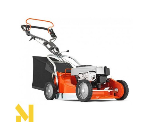 Газонокосарка бензинова Husqvarna LC 448Se