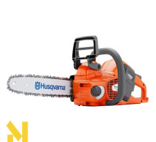Пила ланцюгова акумуляторна Husqvarna 436Li (без АКБ і ЗП)