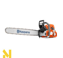 Бензопила Husqvarna 572XP