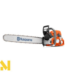 Бензопила Husqvarna 572XP