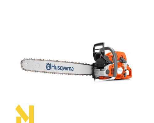 Бензопила Husqvarna 572XP