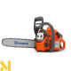 Бензопила Husqvarna 135