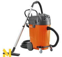 Пилосос промисловий Husqvarna DC 1400