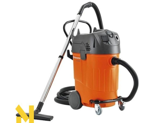 Пилосос промисловий Husqvarna DC 1400